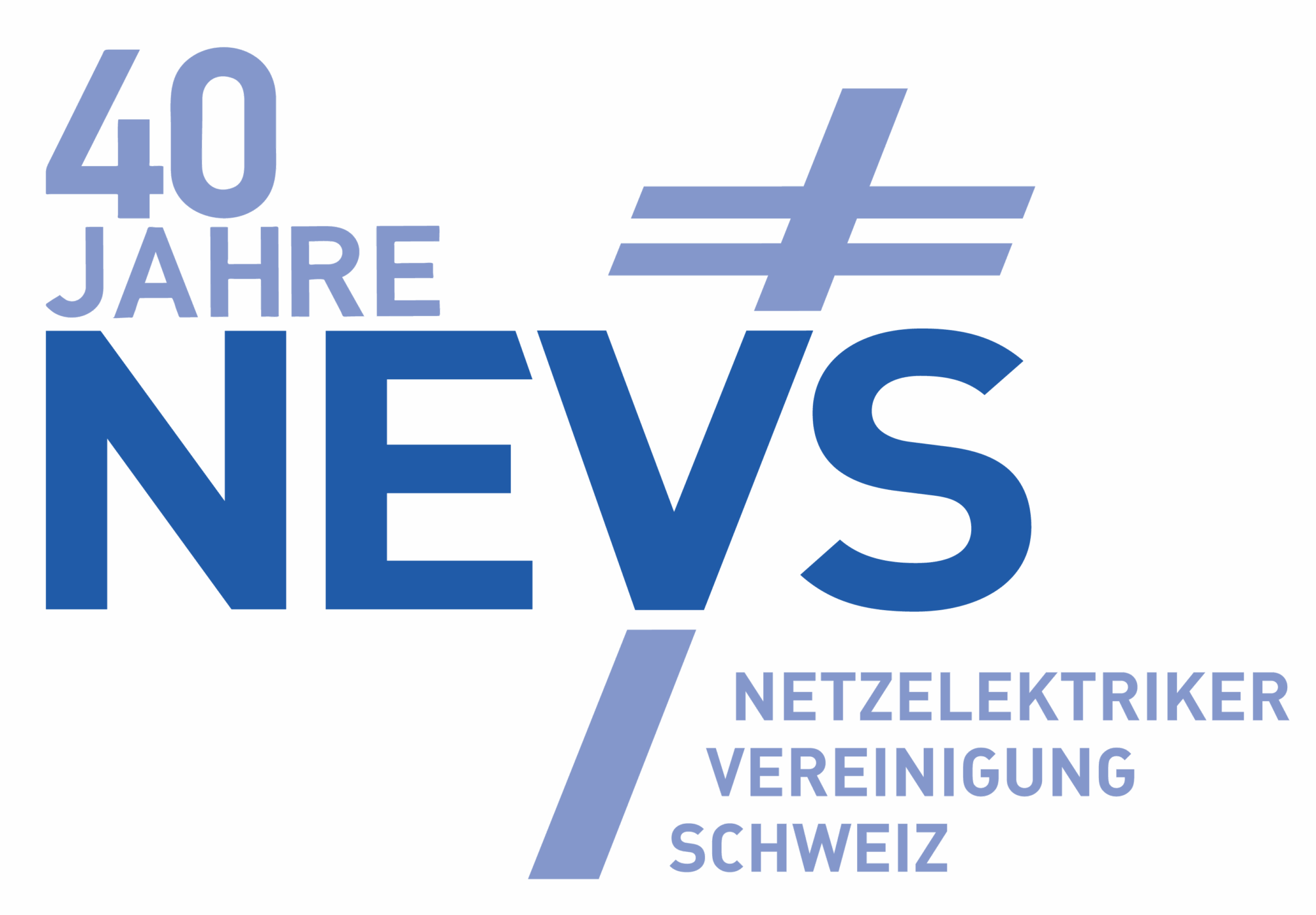 40 Jahre NEVS